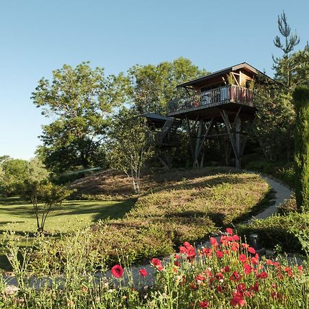 Le Domaine Des Pres Verts Suites & Chambres Avec Jacuzzi Privatif Jouey Eksteriør bilde