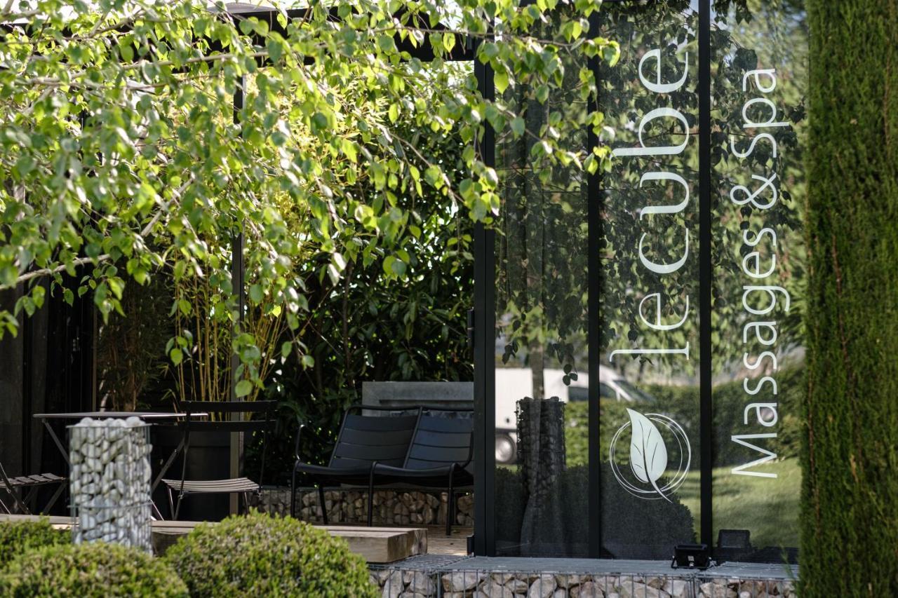 Le Domaine Des Pres Verts Suites & Chambres Avec Jacuzzi Privatif Jouey Eksteriør bilde