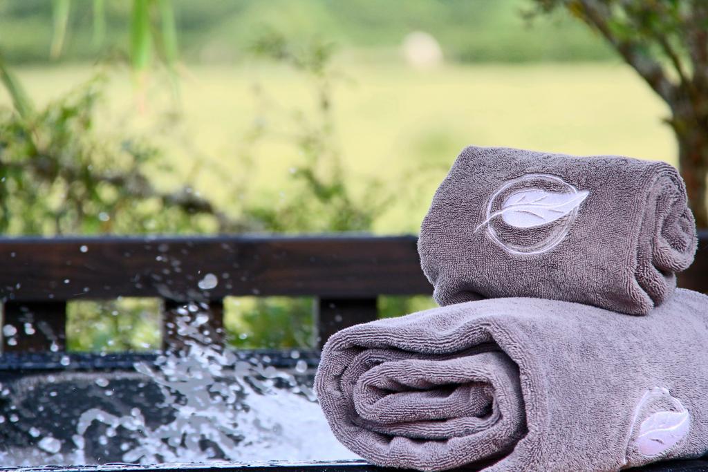 Le Domaine Des Pres Verts Suites & Chambres Avec Jacuzzi Privatif Jouey Eksteriør bilde